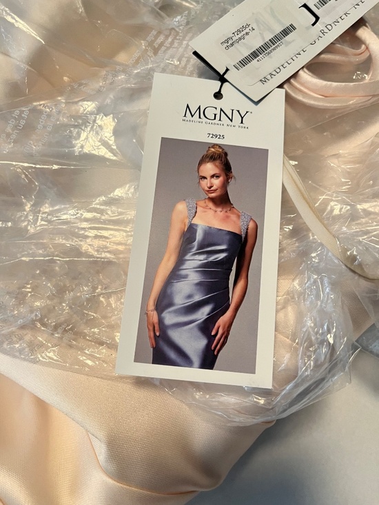 Prom Dress - Picture 6 of 11